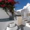 Cliff Side Suites