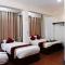 Hotel Silver Jubilee