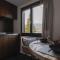 Cosy Alpine Chic Studio
