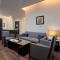 Zara Continental Hotel