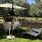 Hartland Garden Suite