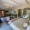Hartland Garden Suite
