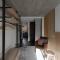 Cosy Alpine Chic Studio