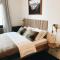 Cosy Alpine Chic Studio