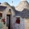 Trulli Pastore Trulli Pastore