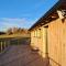 Apartmány a camp Telč - U Roštěnky