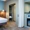 Novotel Suites Nancy Centre