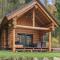 Chalet KuŘíp by Interhome
