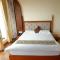 Kafal Pako Resort - Himalayan View Resort In Mukteshwar