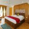 Kafal Pako Resort - Himalayan View Resort In Mukteshwar