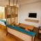 Kafal Pako Resort - Himalayan View Resort In Mukteshwar