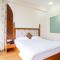 Kafal Pako Resort - Himalayan View Resort In Mukteshwar