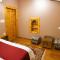 Kafal Pako Resort - Himalayan View Resort In Mukteshwar