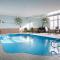 Best Western Plus Woodstock Hotel Conference Centre