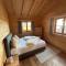 Chalet - Appartementhaus Alma