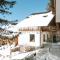 Gogodz Chalet Resort
