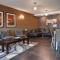 Best Western Plus Woodstock Hotel Conference Centre