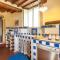 Holiday apartments La Bozza and Il Bozzino - Cortona