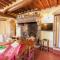 Holiday apartments La Bozza and Il Bozzino - Cortona