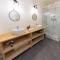 Loft 8 pers - Balnéo - Jardin - Médoc