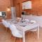 Loft 8 pers - Balnéo - Jardin - Médoc