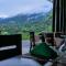 Hotel Mountain Paradise