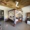 AbCas Creek Lodge