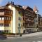 Hotel Corona Krone
