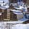 Studio cabine 4 pers à 150m des pistes - Auris en Oisans - FR-1-297-3