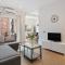 Bright 3BR2BA w Balcony in Eixample