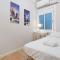 Bright 3BR2BA w Balcony in Eixample
