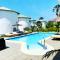 Afro Garden Hotel