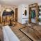 Plastiras Rooms