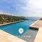 SELECTsoHOME - Magnifique T2 sur les hauteurs dAiguebelle avec piscine privée et vue mer !- ROCCA BELLA SELECTsoHOME - Magnifique T2 sur les hauteurs dAiguebelle avec piscine privée et vue mer !- ROCCA BELLA