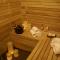 El Oasis Apart Hotel