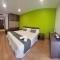 Hotel Clopy Rocamar
