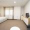 Apartmány na Bašte