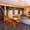 Appartement Nika
