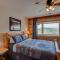Zen Bear Cabin