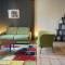 Appartement Le Coche dEau Auxerre Les Quais