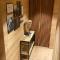 La Roanneuse - Cosy Chalet