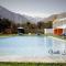 Hotel Vallehermoso Lunahuana