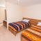 The Traveler Hostel