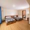 The Traveler Hostel