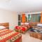 The Traveler Hostel