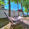 Scenic Drive Resort