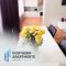 4-roomIIPerfect locationIICenter