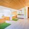 Active Chalet