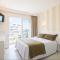 Hostal Residencia Sutimar