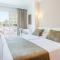 Hostal Residencia Sutimar